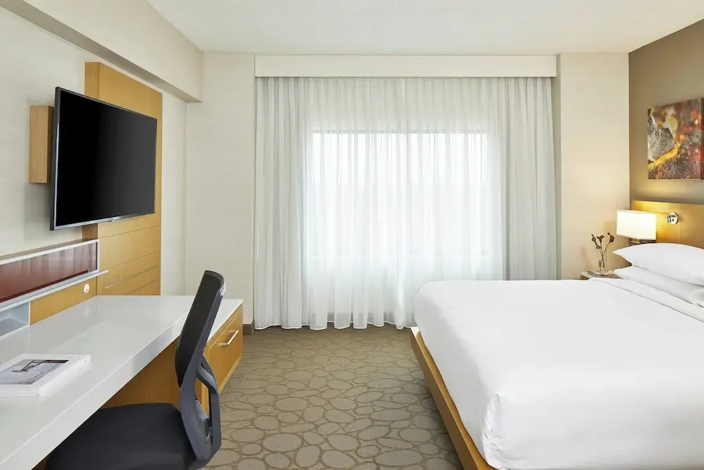 Renaissance Chicago Glenview Suites Hotel - Chambres