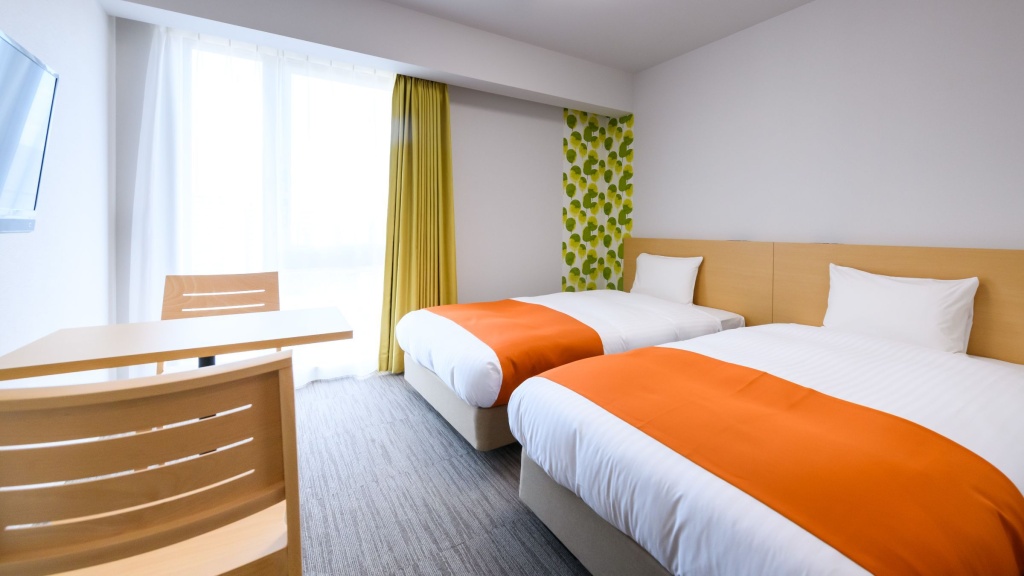 Hotel Sobial Namba Daikokucho 사진 7