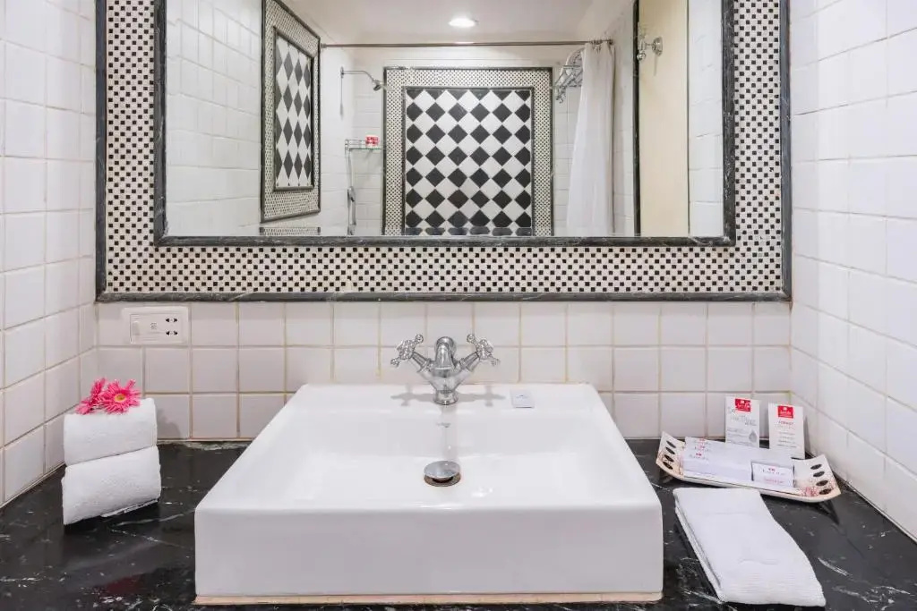 Shree Vallabh Vilas Lords Plaza Nathdwara - Pure Veg - Chambres