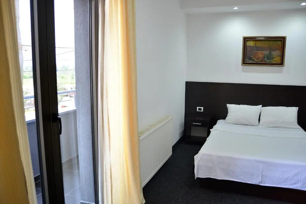 Hotel Golf - Chambres