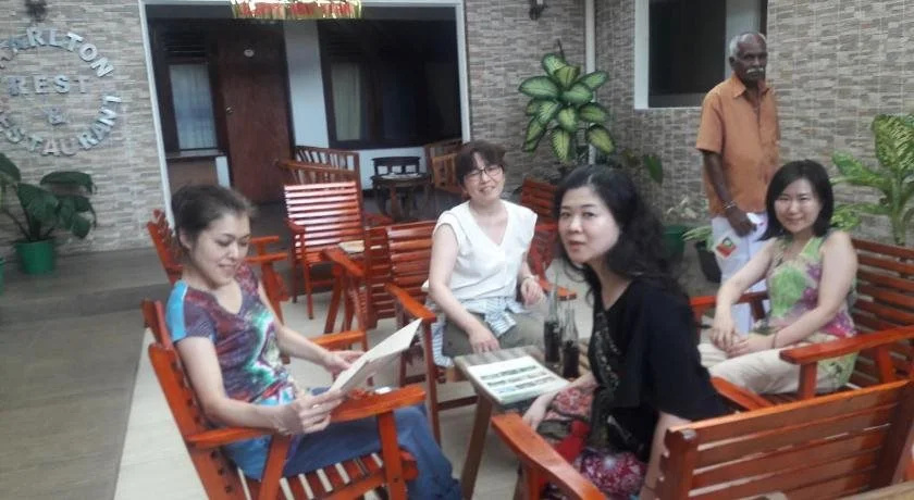 Hotel photo 18