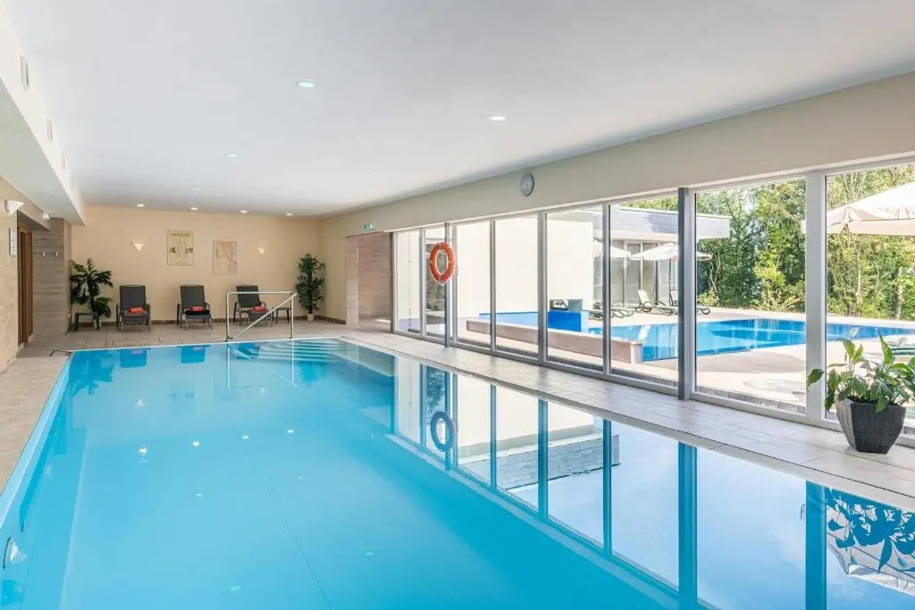 Aktiv & Vital Hotel Thüringen - Général