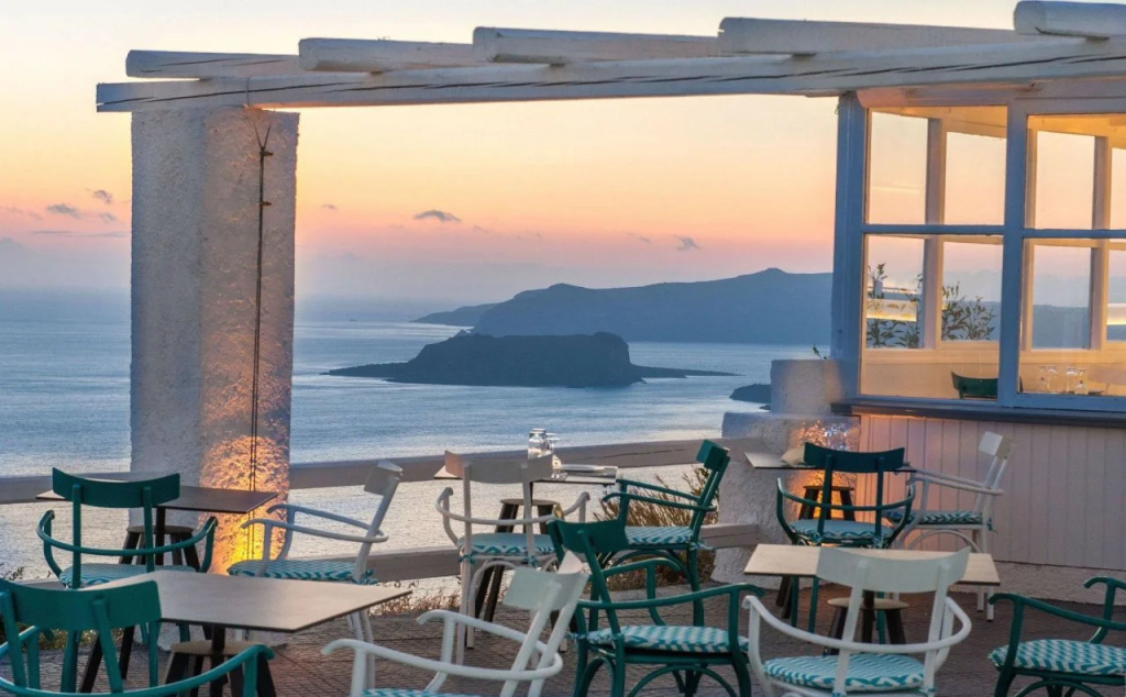 Artemis Suites Santorini, ,