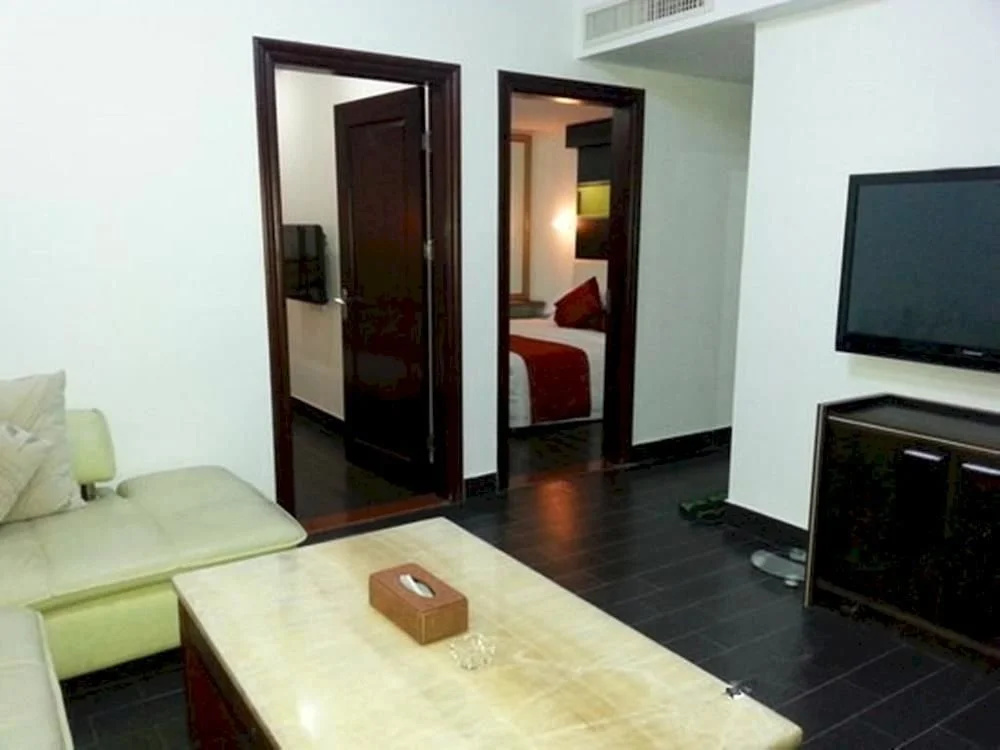 Yihua Riverview Hot Spring Holiday Hotel - Général