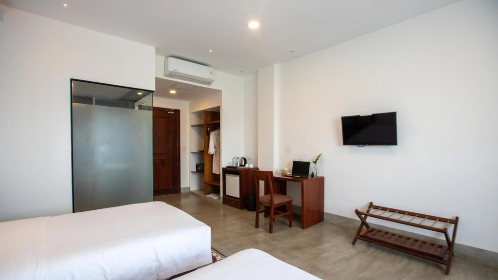 DACO Hotel — 4