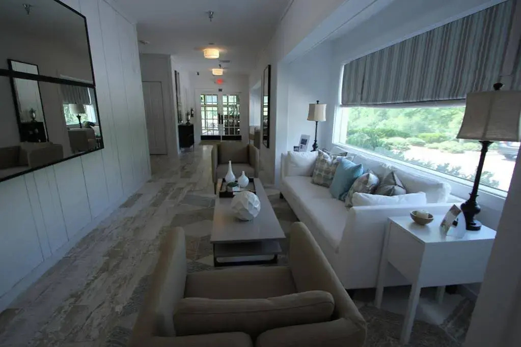 Kingwood Resort - Général