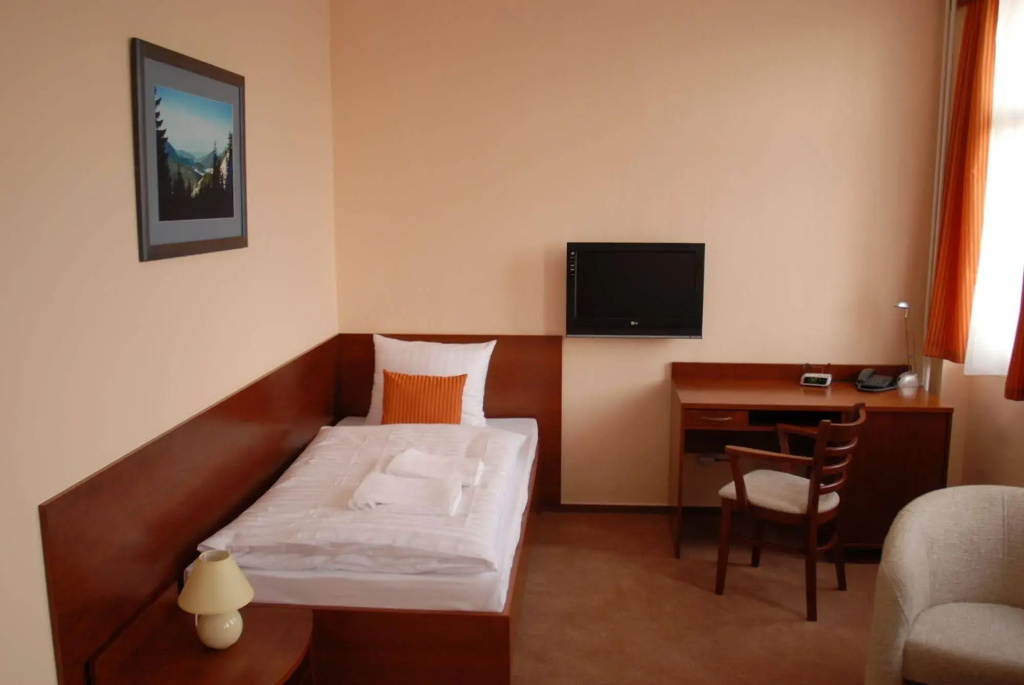 Hotel Podhradie - Général