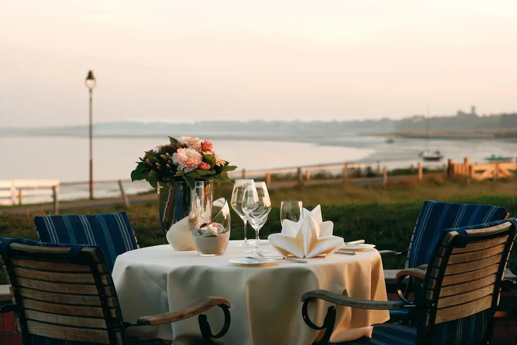 Hotel Fährhaus Sylt - Général