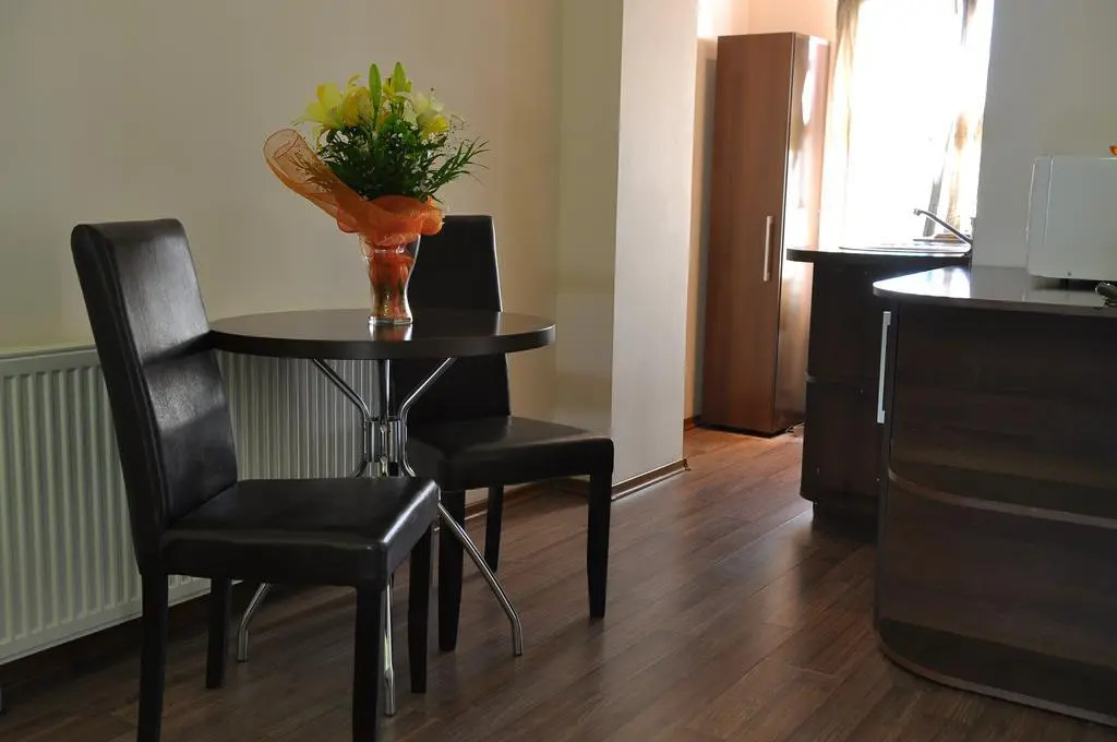 Ave Hotel Victoriei - Général