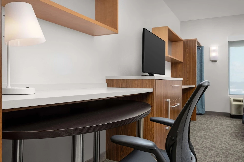 Home2 Suites by Hilton Tallahassee State Capitol - Chambres