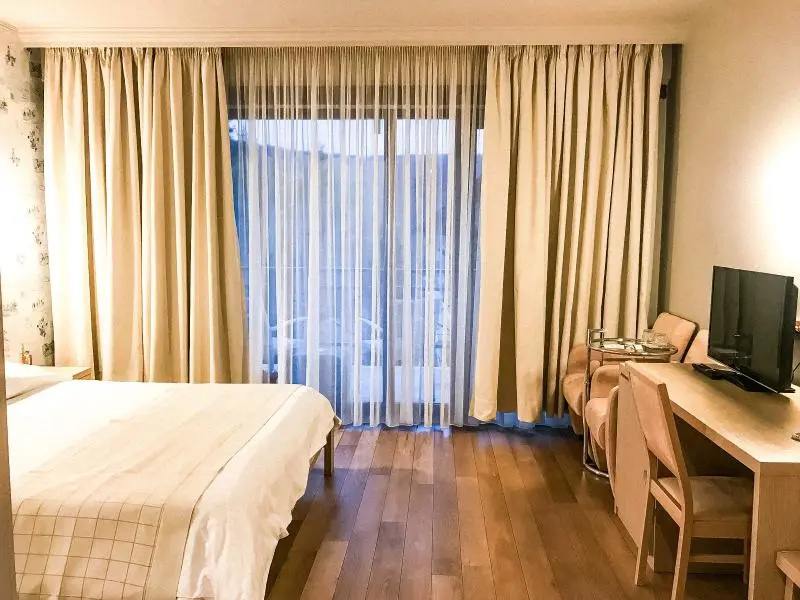 Hotel Sunny Hill - Chambres