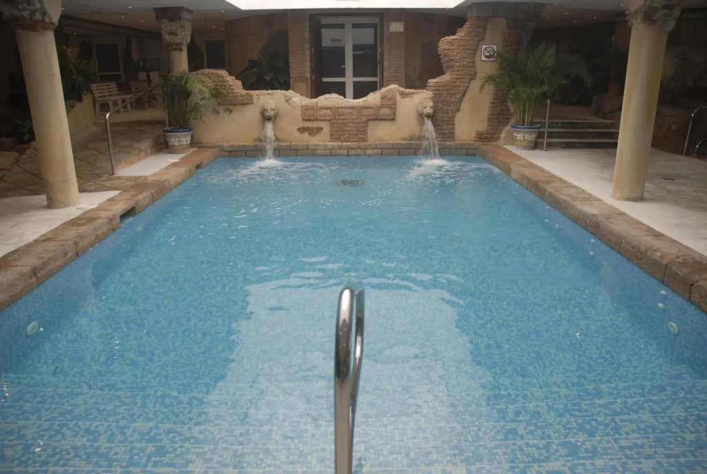 Playaballena Hotel - Général