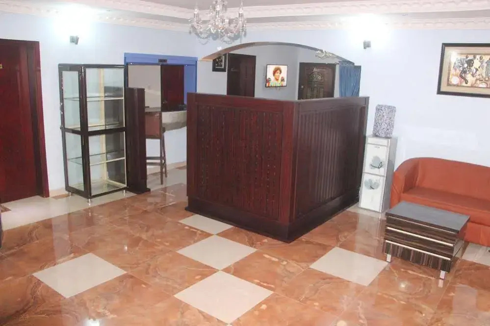 Hotel photo 22