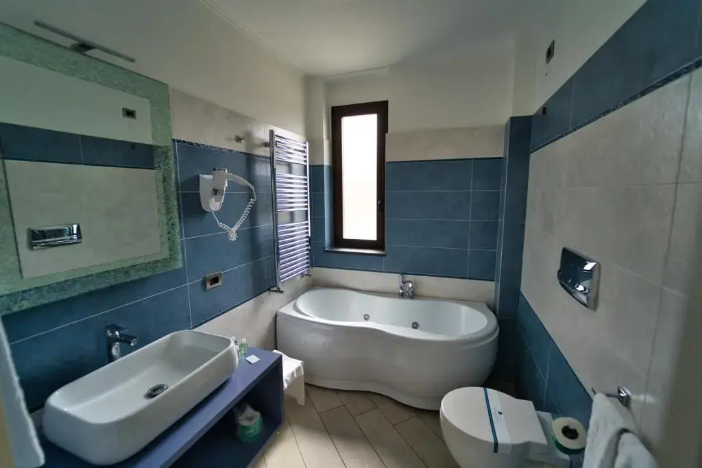 Hotel Riviera Azzurra - Général