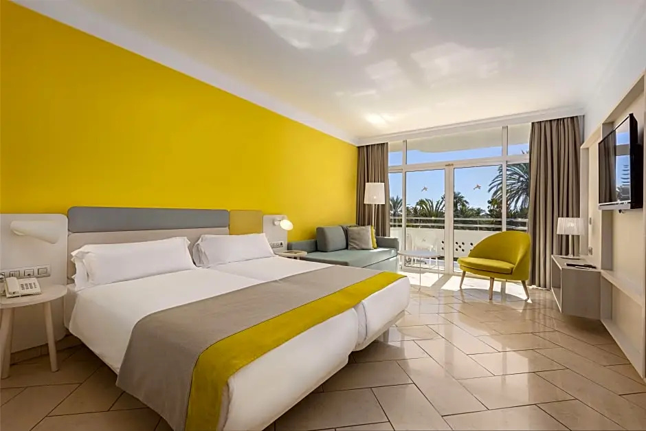 Abora Catarina by Lopesan Hotels - All Inclusive - Chambres