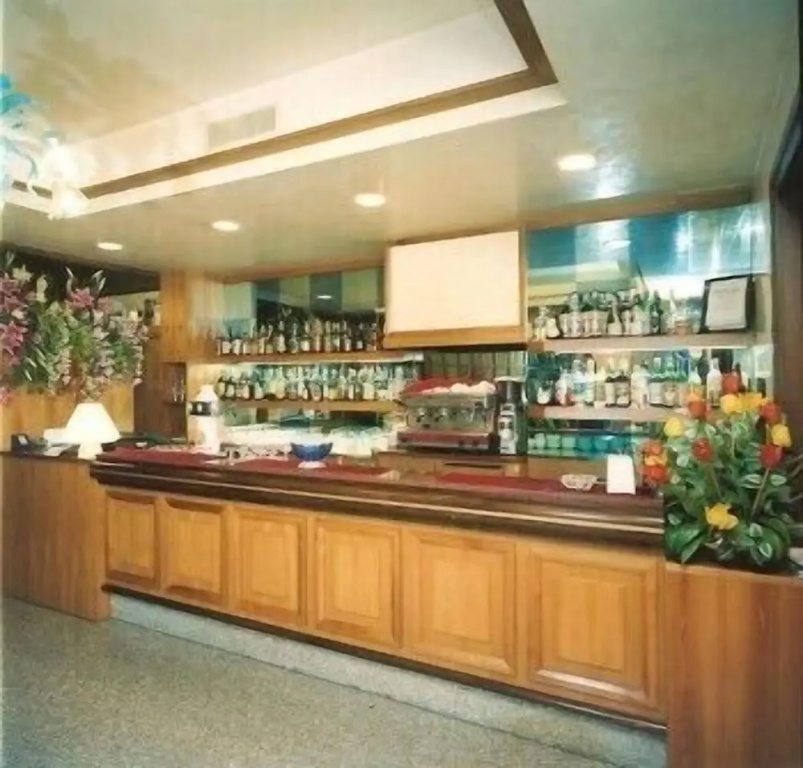 Park Hotel Ristorante Ca' Bianca - Général