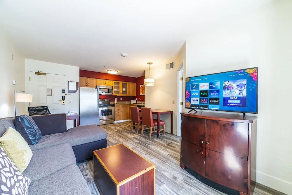 Premium Apartment