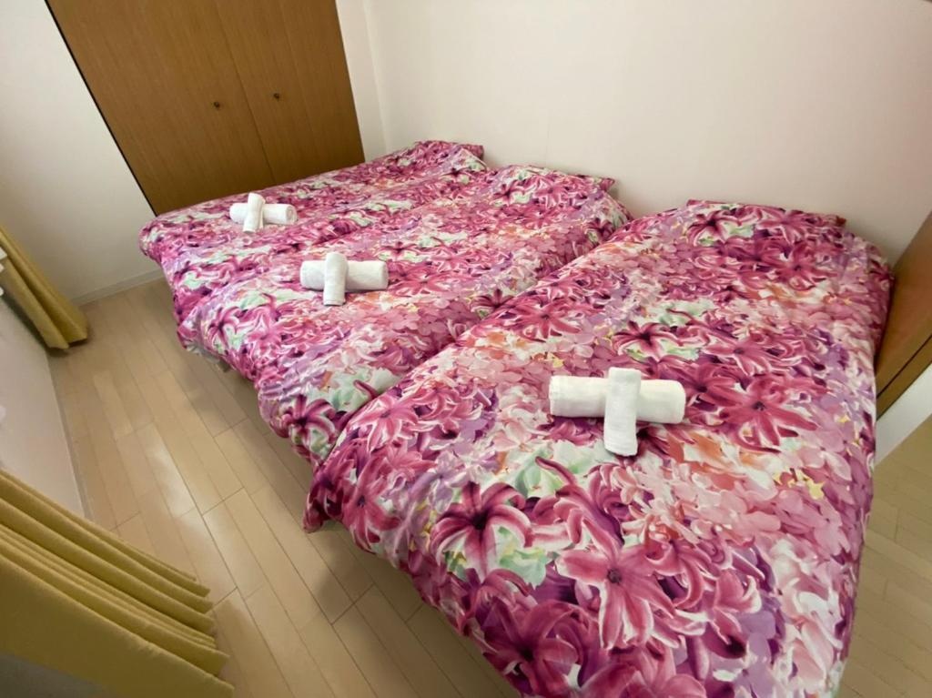 Downtown area Spacious cozy room Susukino IK301 사진 20
