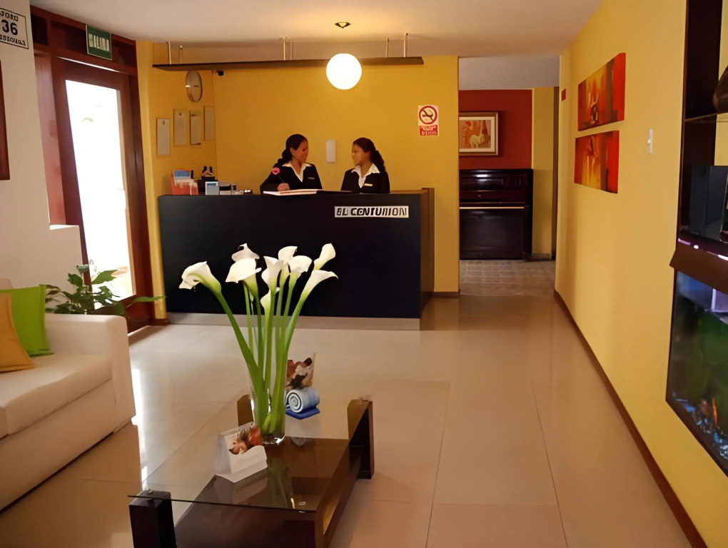 Hotel photo 20