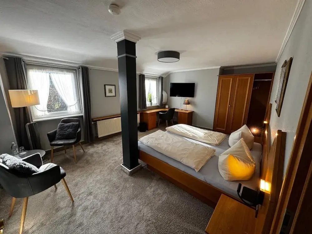 Hotel photo 2
