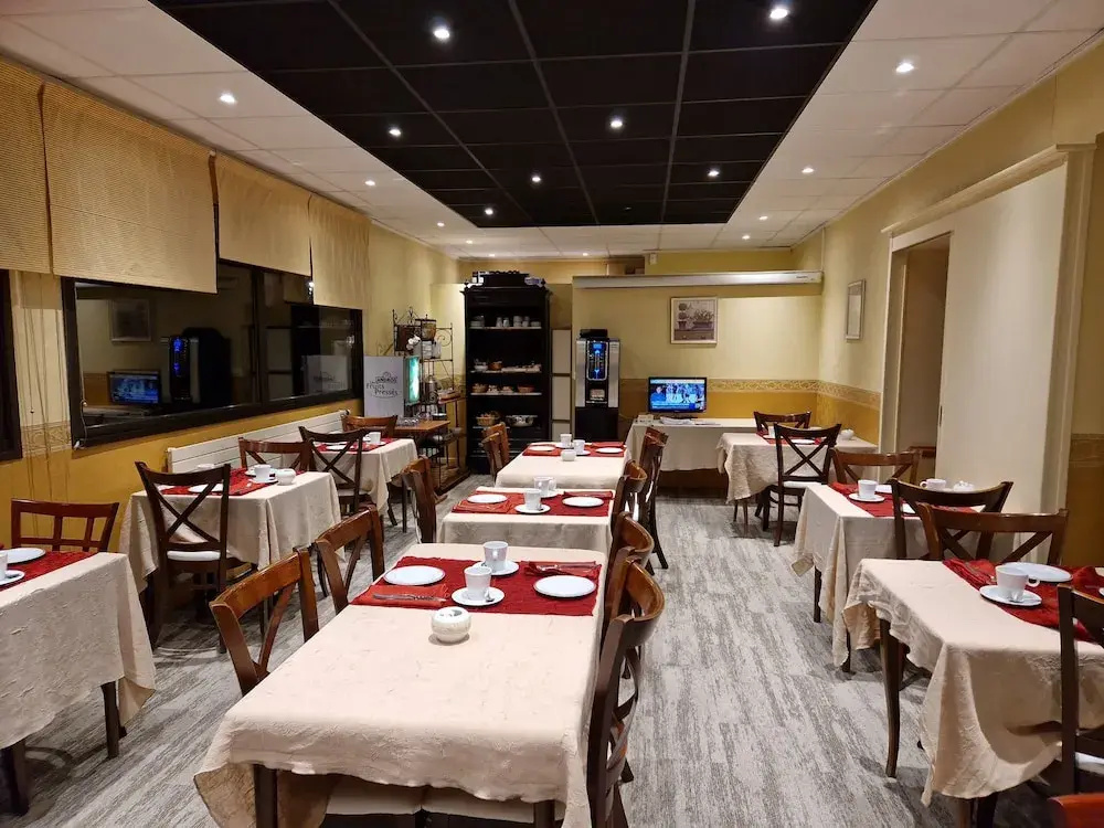 Hotel photo 10