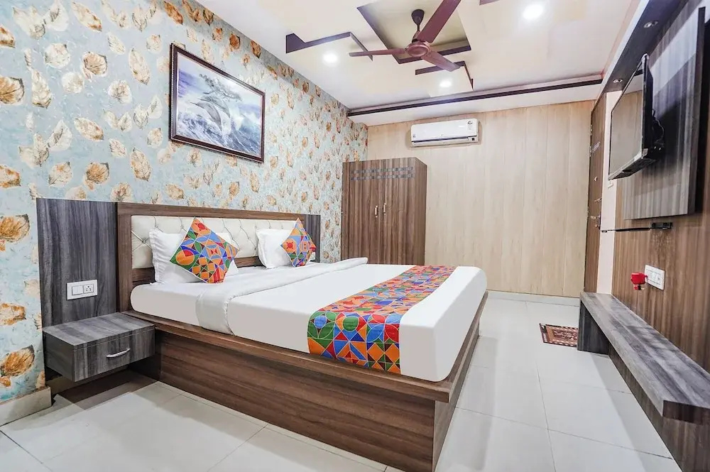 Hotel photo 6