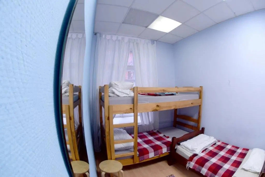 Open Hostel Fantomas — 5