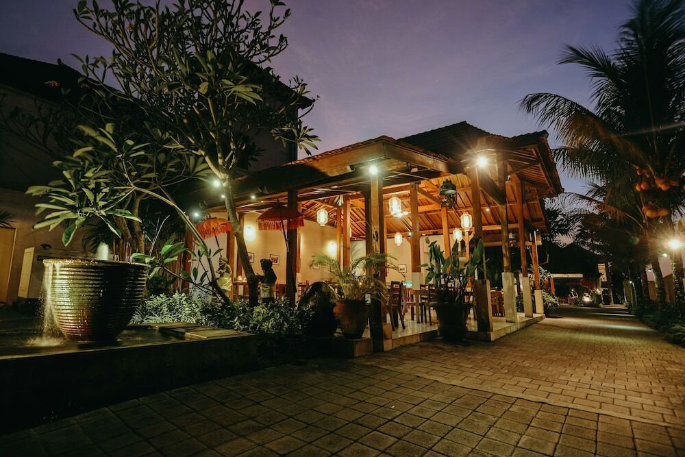 Pertiwi Bisma Ubud