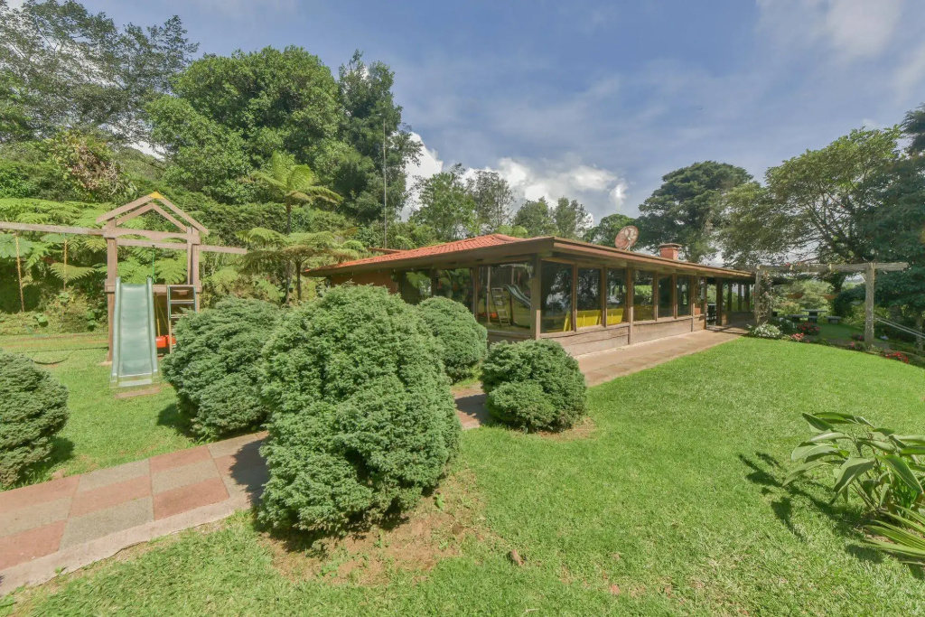 Villa Calas