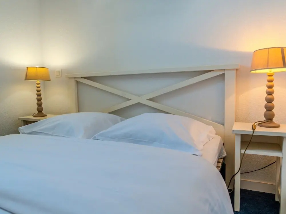 Voir la photo 4 — Peaceful Alpine Retreat in Risoul
