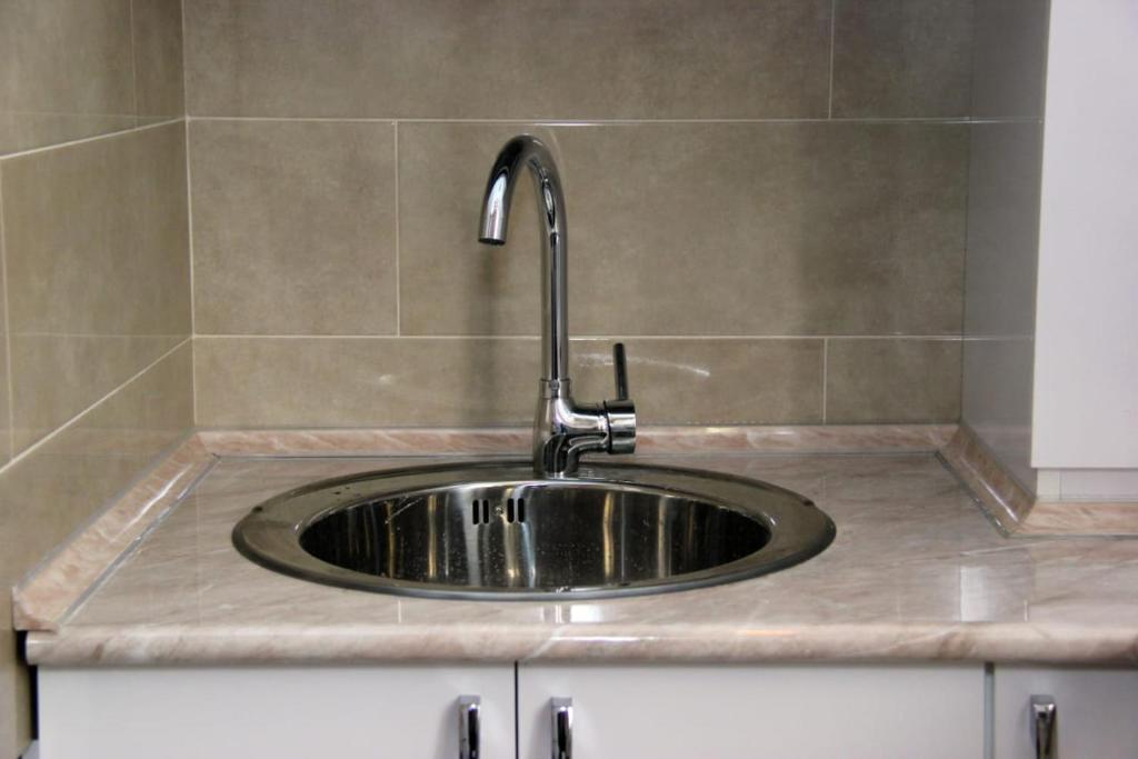 Excellent apartment in the Republic Square.Pushkin3 - фото 10