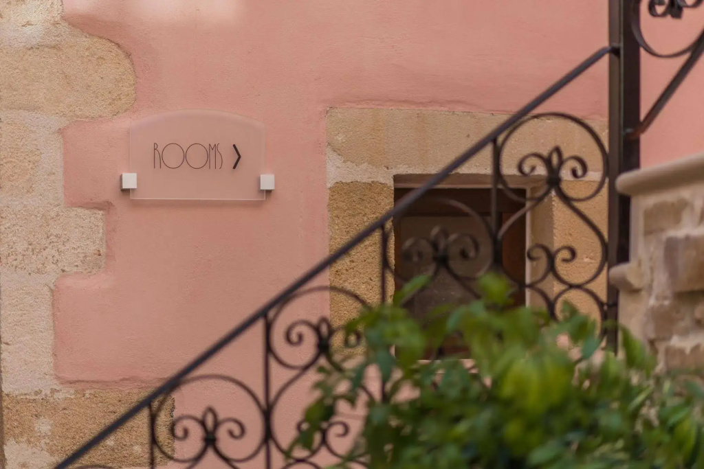 Serenissima Boutique Hotel - Général