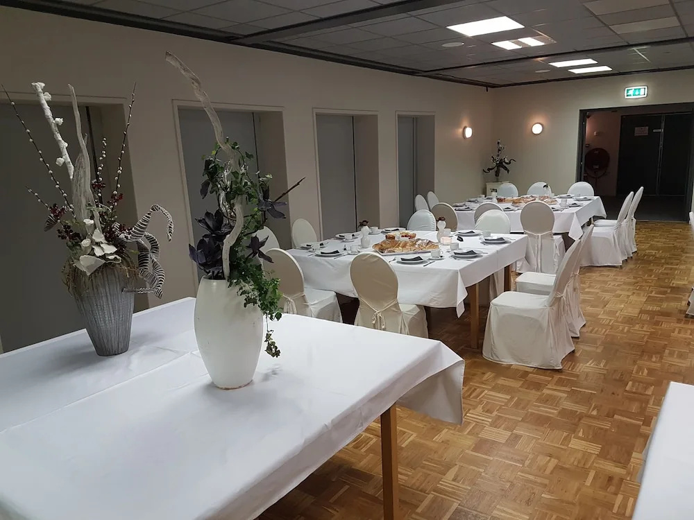 Parkstad City Hotel - Général