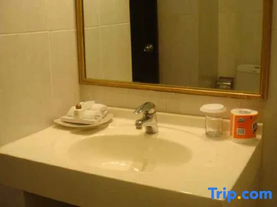 Crown Hotel - Chambres