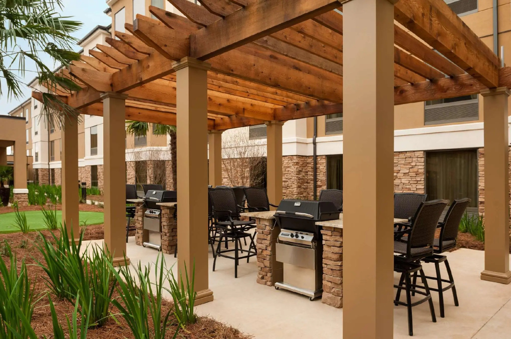 Hilton Garden Inn Bossier City, LA - Général