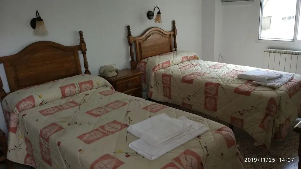 Hotel photo 20