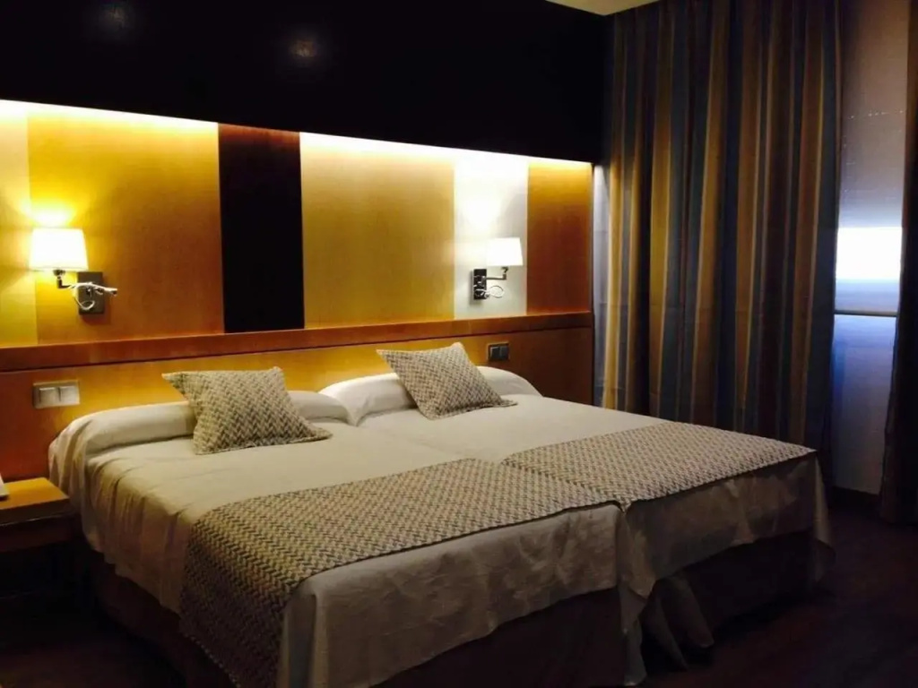 Hotel Boutique Museo - Général