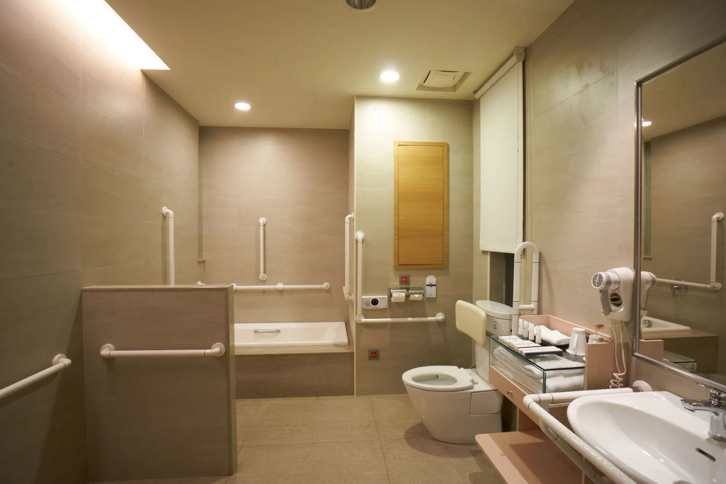 Taipung Suites - Général