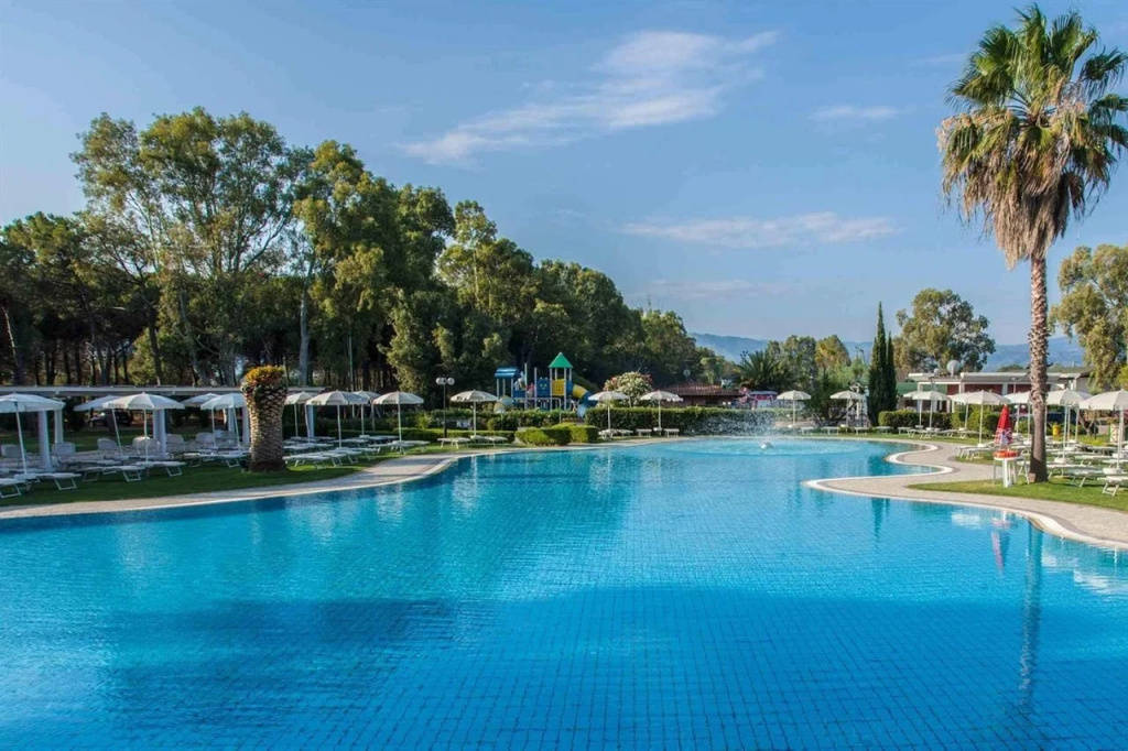 Salice Resort - Général