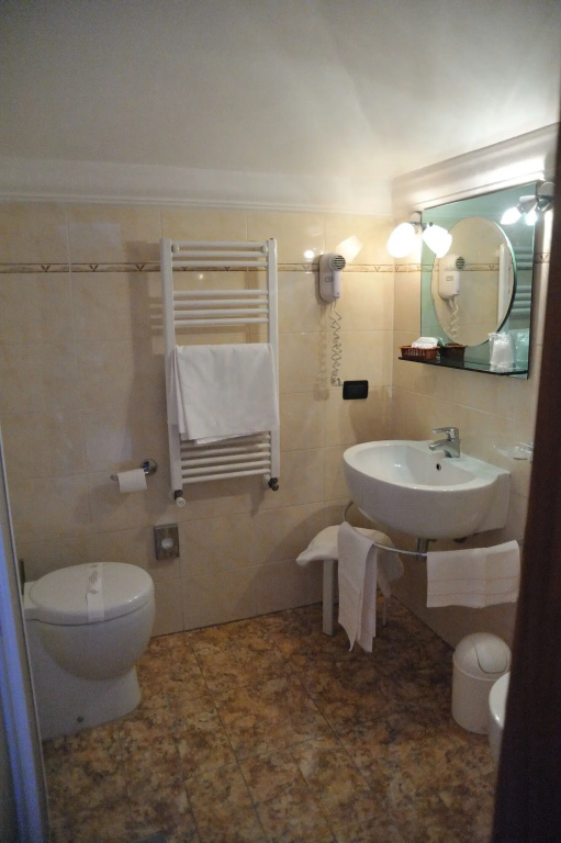 Hotel Savona - Général