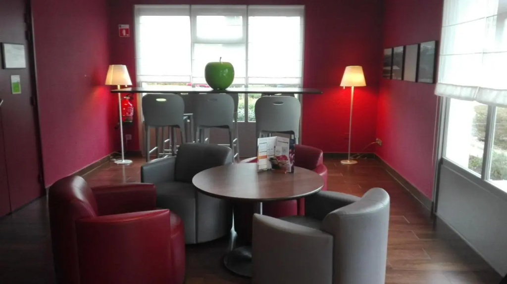 Hotel photo 10
