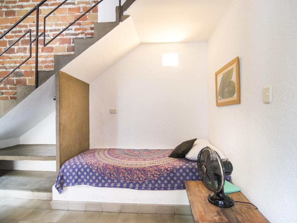 Hotel Casa Verde by null