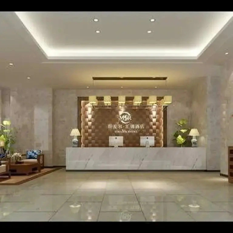 Smile.Huijin Hotel