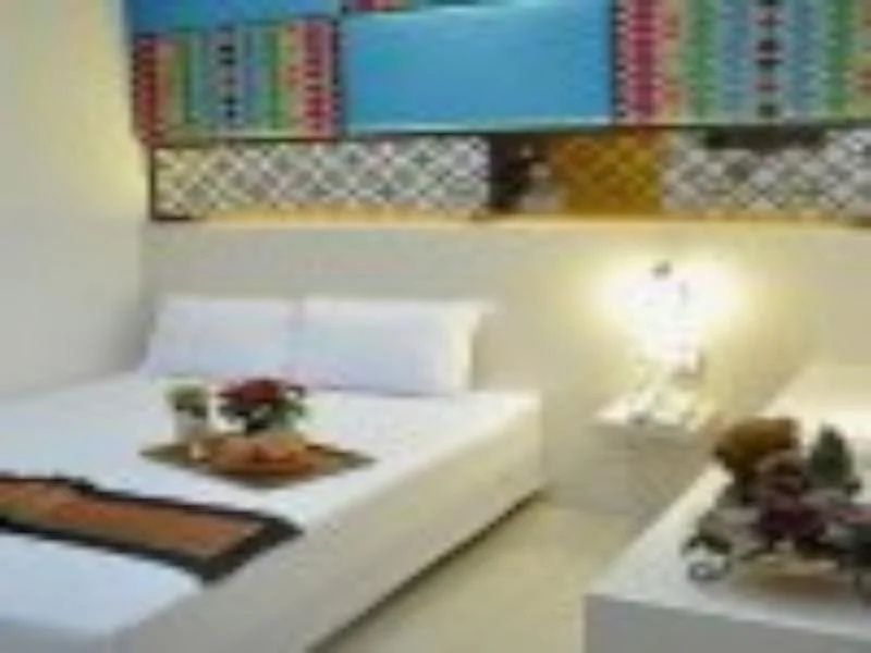 Metro House - Général