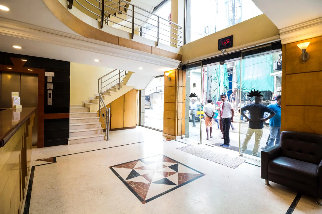 Hotel photo 8