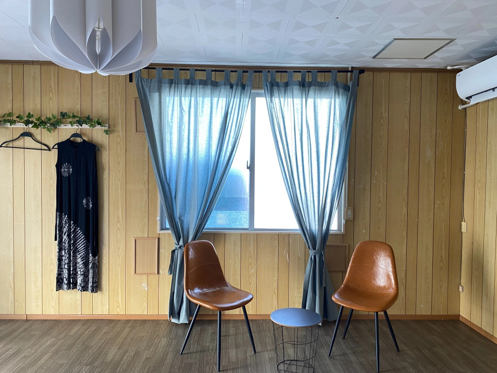 coco house