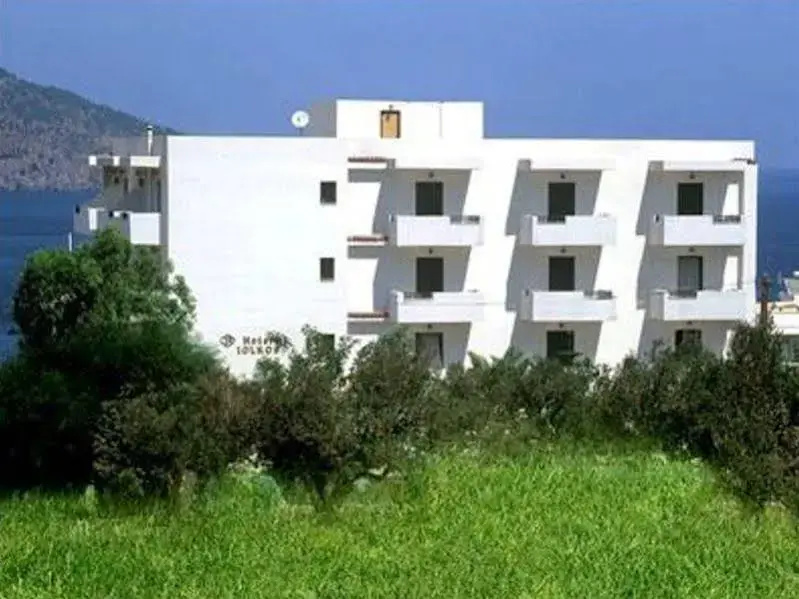 IOLKOS