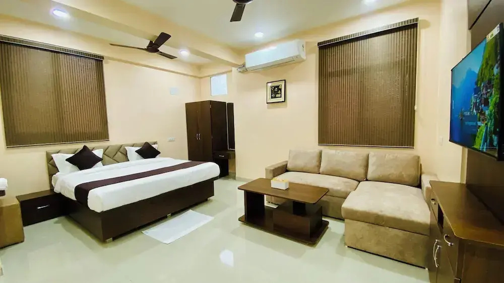 Hotel photo 11