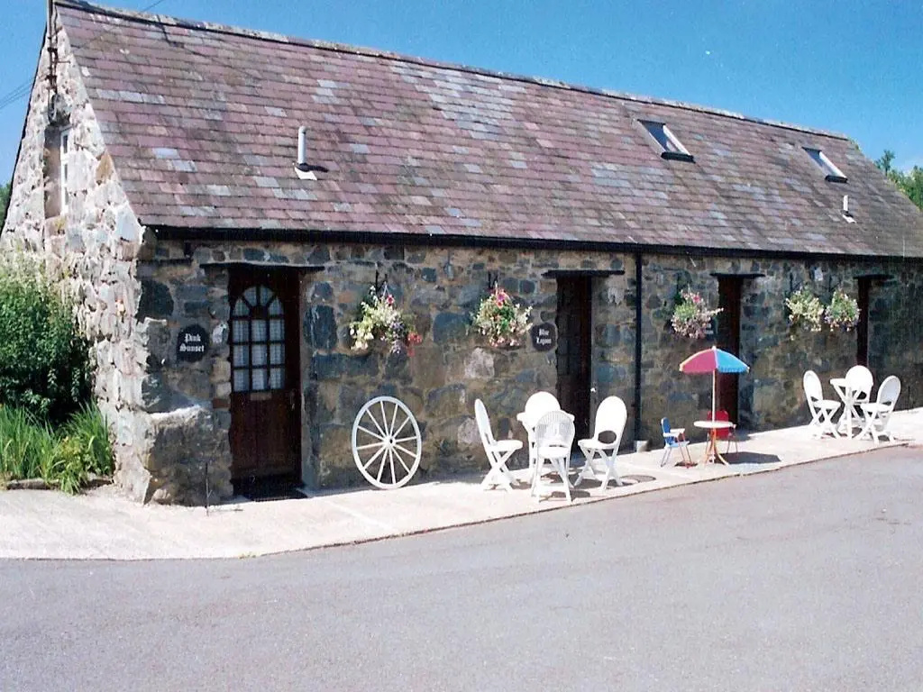 Old Mill Farmhouse