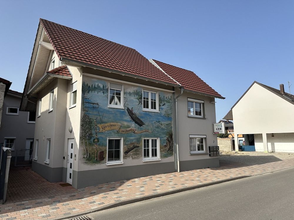 Gästehaus am Bach